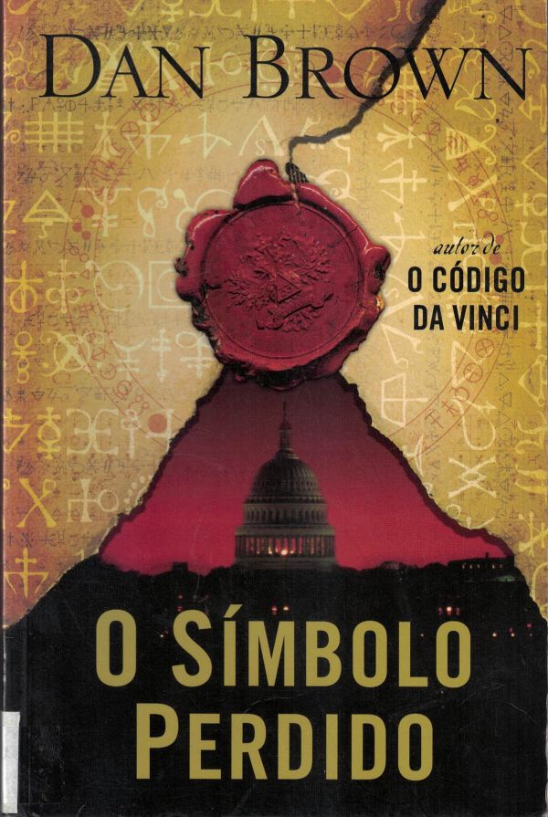 Símbolo perdido, O